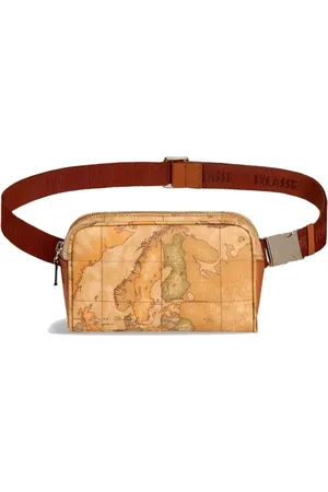 ALVIERO MARTINI 1A CLASSE Unisex, Taschen, Braun, ONE SIZEGröße: