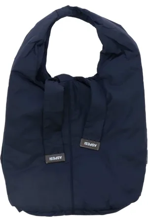 Aspesi Damen, Taschen, Blau, ONE SIZEGröße:
