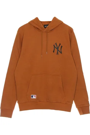New Era Herren, Sweatshirts & Hoodies, Braun, XLGröße: