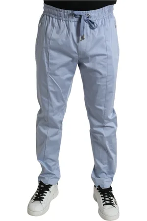 Dolce & Gabbana Herren, Hosen, Blau, XLGröße: