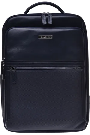 BALDININI Herren, Taschen, Blau, ONE SIZEGröße: