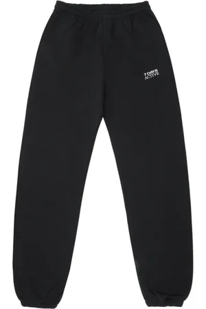 7 DAYS ACTIVE Damen, Hosen, Schwarzk, MGröße: