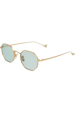 Eyepetizer Unisex, Accessories, Gelb, 49 MMGröße: