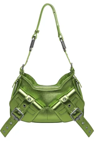 BIASIA Damen, Taschen, Grün, ONE SIZEGröße: