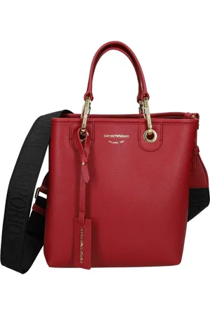 Giorgio Armani Damen, Taschen, Rot, ONE SIZEGröße:
