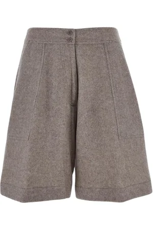 GENTRYPORTOFINO Damen, Shorts, , MGröße: