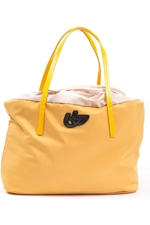 Byblos Damen, Taschen, Gelb, ONE SIZEGröße: