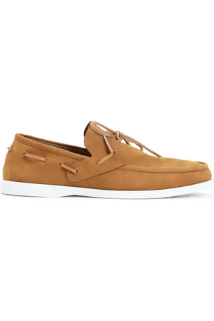 Marni Herren, Schuhe, Braun, 44 EUGröße: