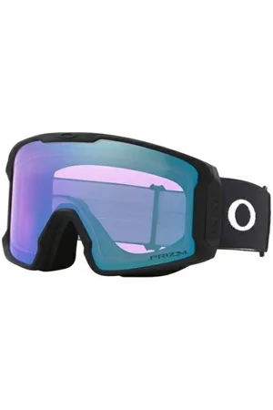 Oakley Unisex, Sport, Schwarzk, LGröße: