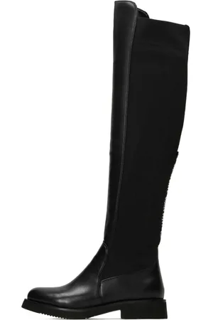 Kazar Damen, Schuhe, Schwarzk, 41 EUGröße: