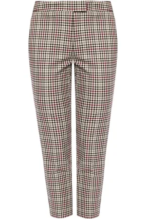 Michael Kors Damen, Hosen, Mehrfarbig, SGröße:
