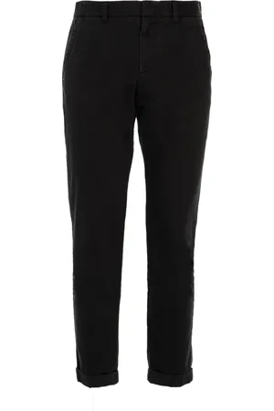 Bikkembergs Herren, Hosen, Schwarzk, MGröße: