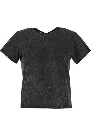 Alexander Wang Damen, Oberteile, Schwarzk, XSGröße: