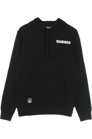 New Era Herren, Sweatshirts & Hoodies, Schwarzk, XLGröße: