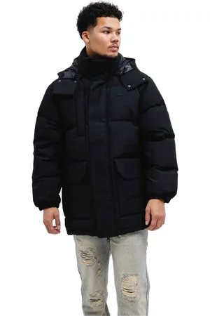 Lacoste Herren, Jacken, Blau, SGröße: