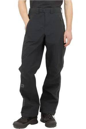 66 North Herren, Hosen, Schwarzk, MGröße: