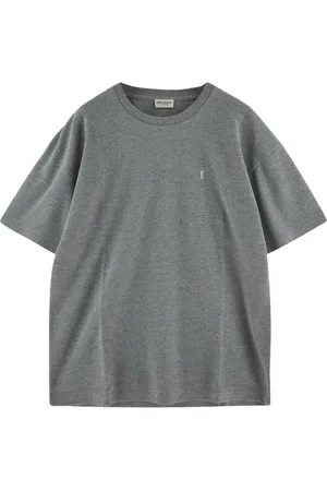 Saint laurent shirt sale hotsell