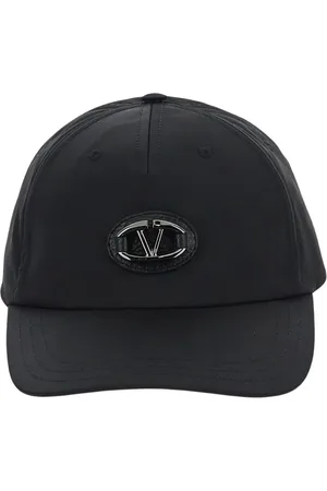 VALENTINO GARAVANI Herren, Accessories, Schwarzk, 58 CMGröße: