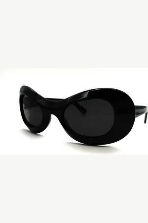 AMBUSH Damen, Accessories, Schwarzk, 53 MMGröße: