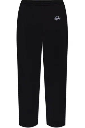 Moschino Herren, Hosen, Schwarzk, SGröße: