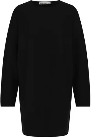 Drykorn Damen, Kleider, Schwarzk, SGröße: