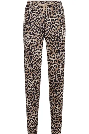 soyaconcept Damen, Hosen, Braun, 2XLGröße: