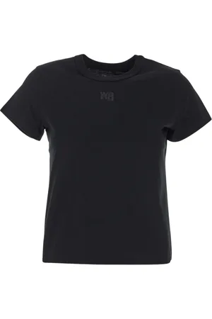 Alexander Wang Damen, Oberteile, Schwarzk, XSGröße: