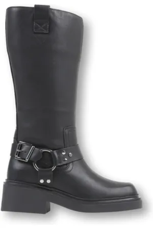 Bronx Damen, Schuhe, Schwarzk, 40 EUGröße: