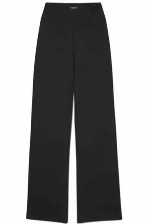 7 DAYS ACTIVE Damen, Hosen, Schwarzk, XSGröße:
