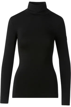 Fusalp Damen, Oberteile, Schwarzk, XS/SGröße: