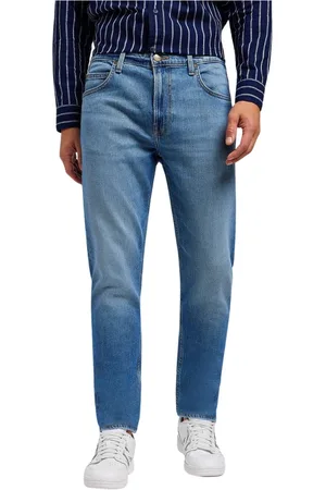 Lee Herren, Jeans, Blau, W32 L32Größe: