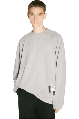 UNDERCOVER Herren, Sweatshirts & Hoodies, Grau, 2XLGröße: