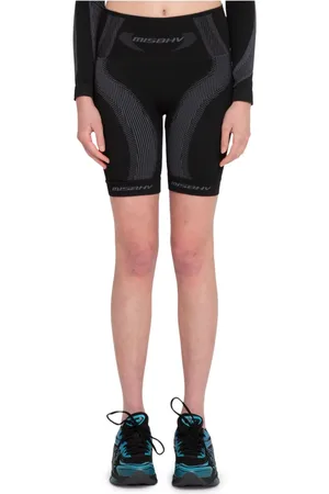 MISBHV Damen, Sport, Schwarzk, XSGröße: