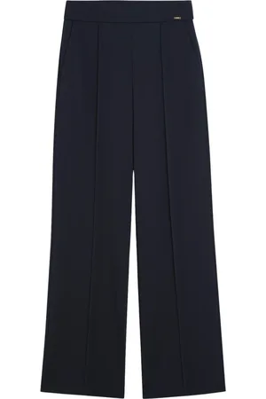 Cinque Damen, Hosen, Blau, MGröße:
