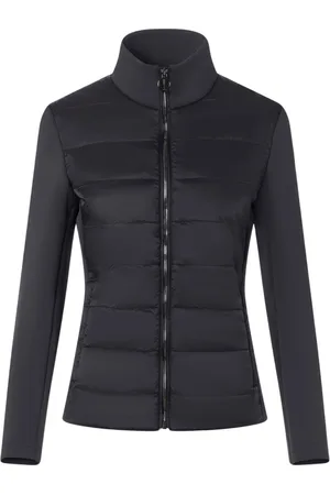 Fusalp Damen, Jacken, Schwarzk, XSGröße: