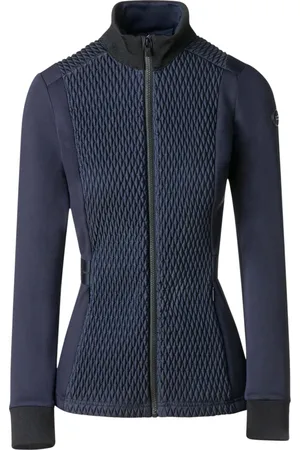 Fusalp Damen, Jacken, Blau, SGröße: