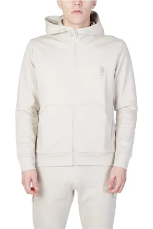 U.S. Polo Assn. Herren, Sweatshirts & Hoodies, , LGröße: