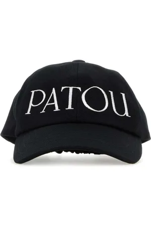 Patou Damen, Accessories, Schwarzk, LGröße: