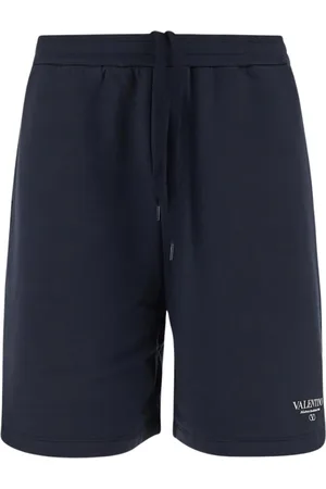 VALENTINO Herren, Shorts, Blau, LGröße: