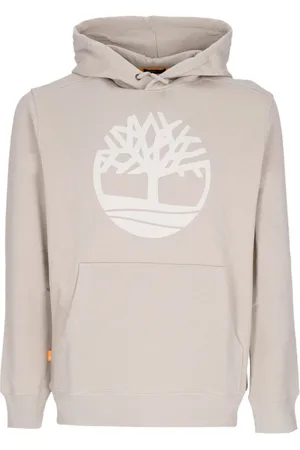 Timberland Herren, Sweatshirts & Hoodies, Grau, MGröße: