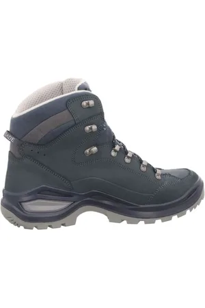 Lowa Damen, Sport, Grau, 37 EUGröße:
