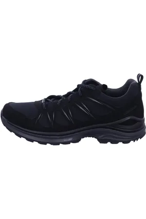 Lowa Herren, Sport, Schwarzk, 45 EUGröße: