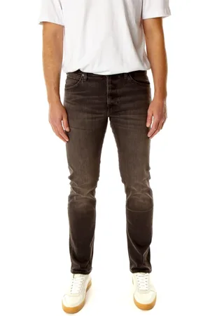 Lee Herren, Jeans, Grau, W38 L34Größe: