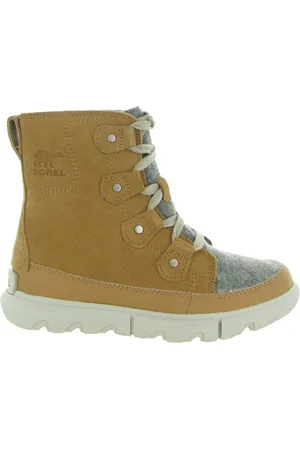 sorel Damen, Schuhe, Braun, 40 EUGröße: