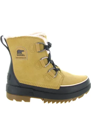 sorel Damen, Schuhe, Braun, 37 EUGröße: