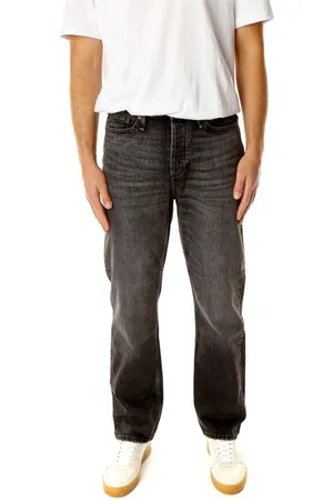 Denham Herren, Jeans, Grau, W36 L34Größe: