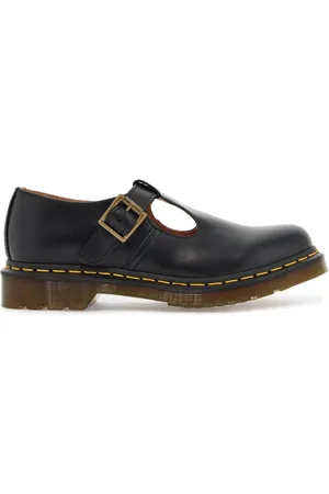 Dr. Martens Damen, Schuhe, Schwarzk, 36 EUGröße: