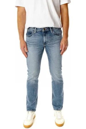 Lee Herren, Jeans, Blau, W33 L32Größe: