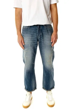Denham Herren, Jeans, Blau, W33 L34Größe: