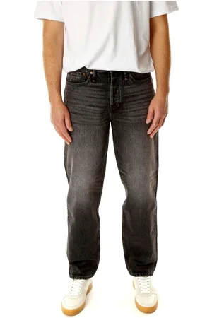 Denham Herren, Jeans, Grau, W32 L32Größe: